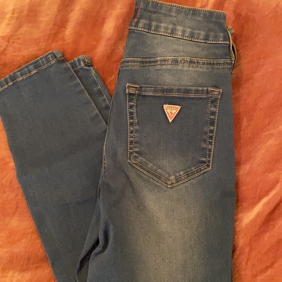 guess jeans - Picture 2 of 2